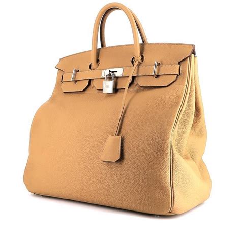 sac hermes haut a courroies|hermes courroies handbags second hand.